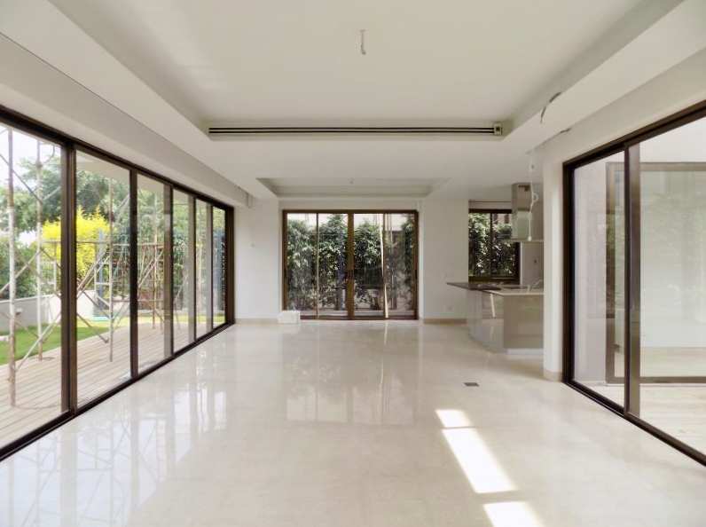 5 BHK Individual Houses / Villas for Rent in Whitefield, Bangalore (6198 Sq.ft.)