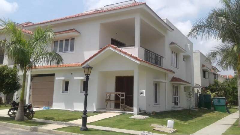 5 BHK Individual Houses / Villas for Rent in Bellandur Village, Bangalore (3630 Sq.ft.)