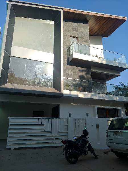 independent house for sale Banaswadi
