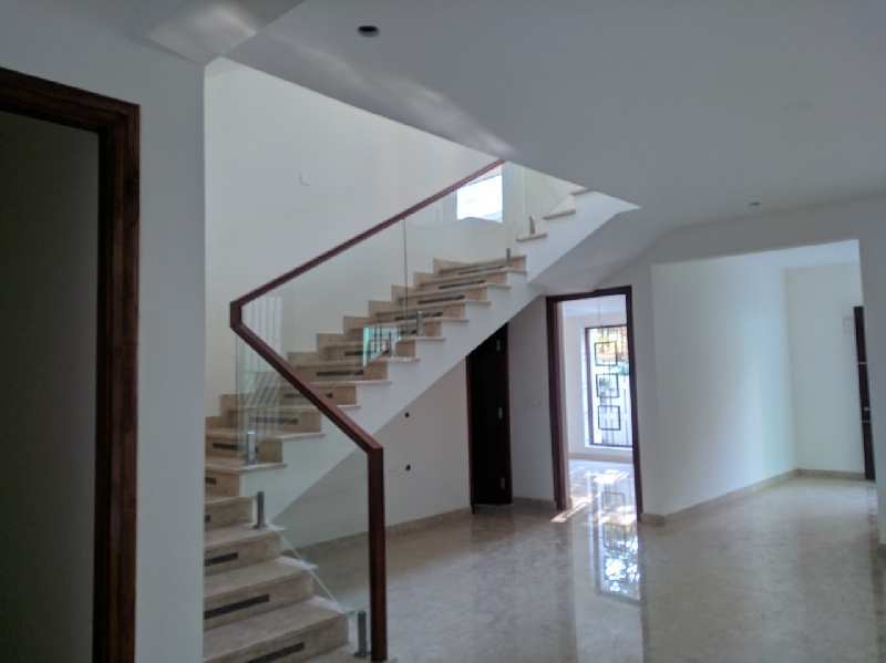 independent house for sale Banaswadi