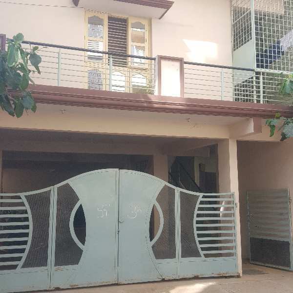 Independent House For Sale Horamavu