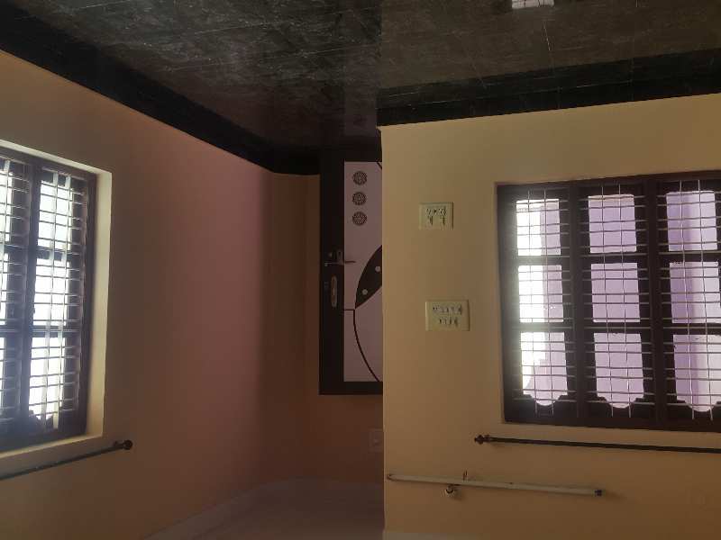 2 BHK Individual Houses / Villas for Rent in Banaswadi, Bangalore (1000 Sq.ft.)