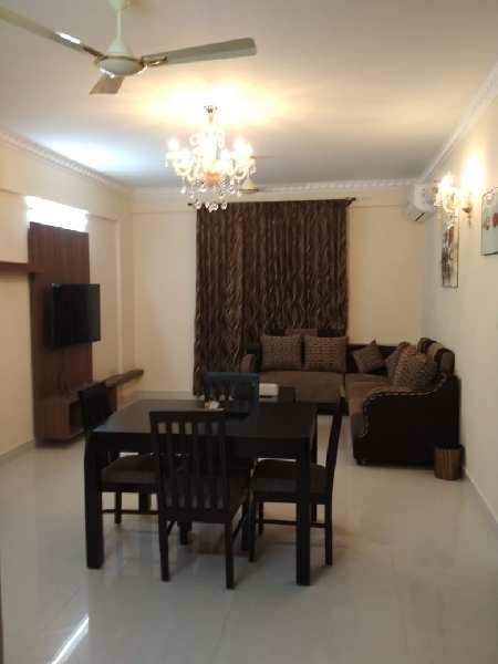 2 BHK Flats & Apartments for Sale in Fraser Town, Bangalore (1100 Sq.ft.)