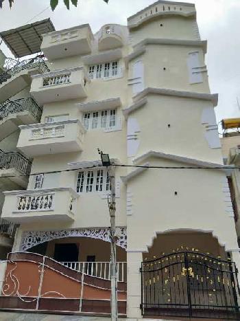 10+ BHK Individual Houses / Villas for Sale in Kasturi Nagar, Bangalore (4500 Sq.ft.)