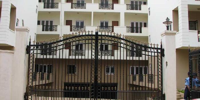 3 BHK Flats & Apartments for Sale in Horamavu Agara, Bangalore (2640 Sq.ft.)