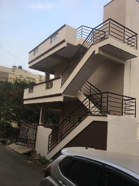4 BHK Individual Houses / Villas for Sale in NR Colony, Bangalore (1200 Sq.ft.)