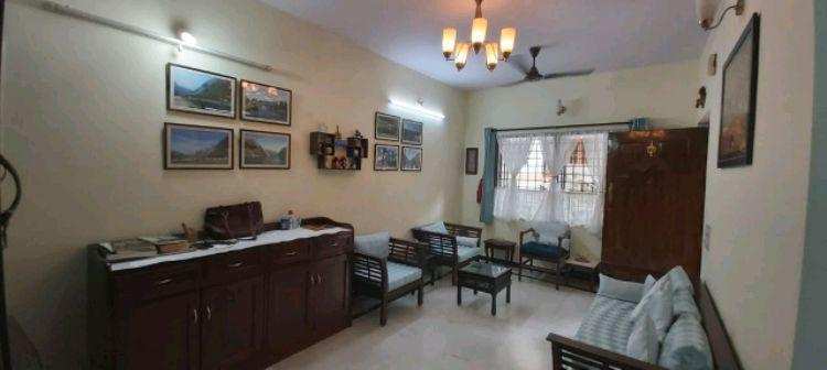 3 BHK Individual Houses / Villas for Sale in Kasturi Nagar, Bangalore (1700 Sq.ft.)