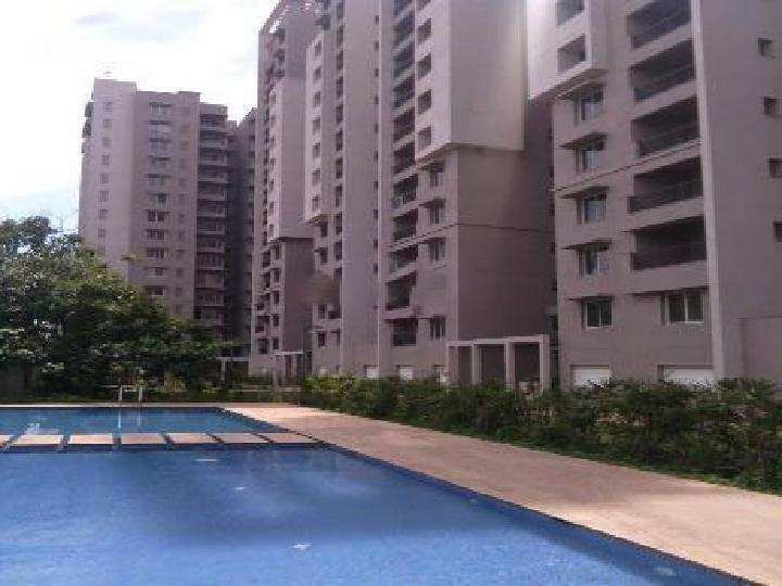 4 BHK Flats & Apartments for Sale in Whitefield, Bangalore (3530 Sq.ft.)