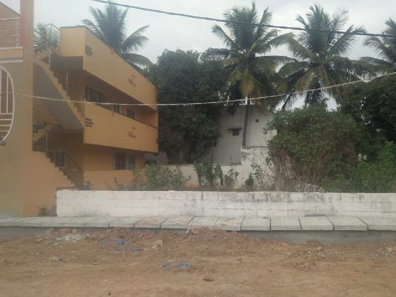 1530 Sq.ft. Residential Plot for Sale in Horamavu, Bangalore
