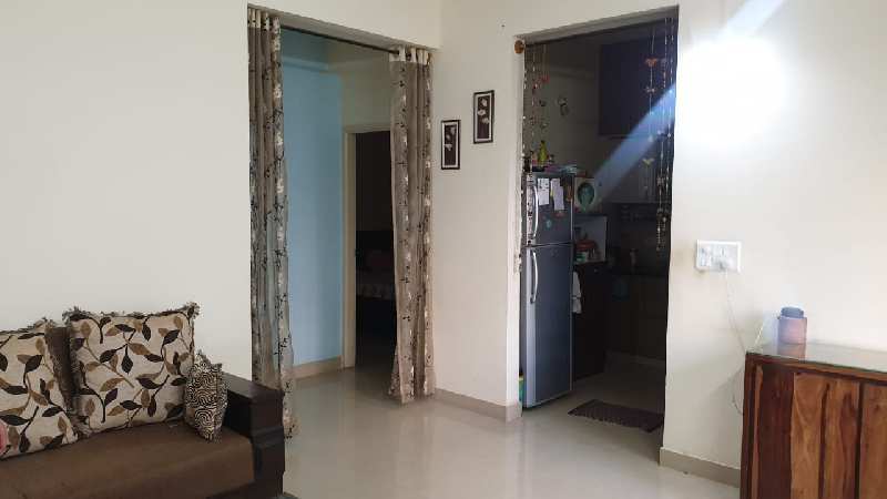 2 BHK Flats & Apartments for Sale in Horamavu Agara, Bangalore (950 Sq.ft.)