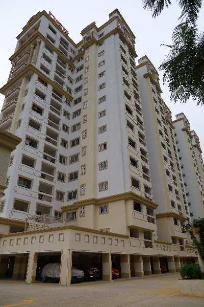3 BHK Flats & Apartments for Sale in ITPL, Bangalore (1582 Sq.ft.)