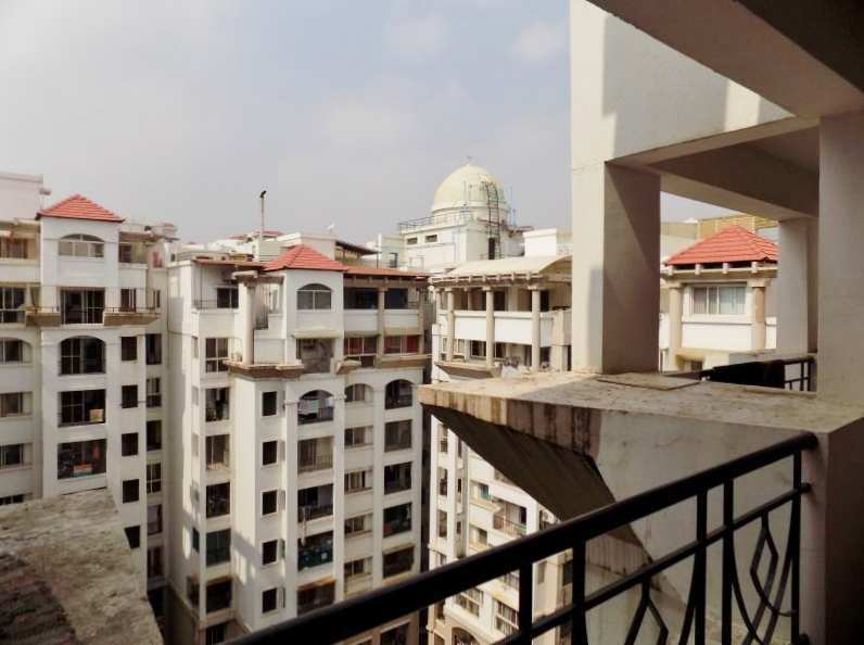4 BHK Flats & Apartments for Sale in Marathahalli, Bangalore (3680 Sq.ft.)
