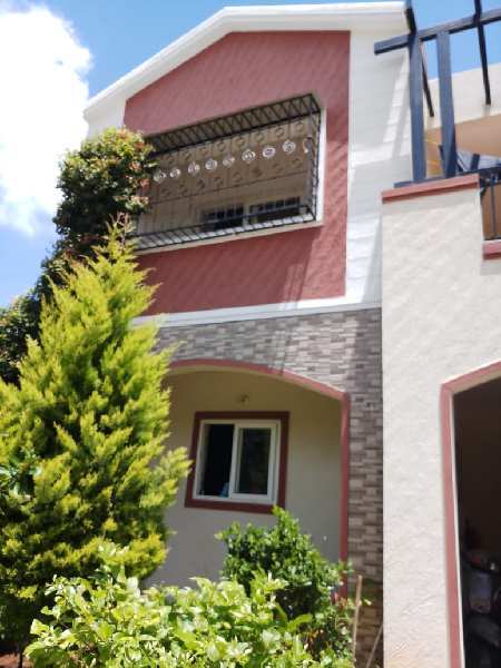3 BHK Individual Houses / Villas for Sale in Sarjapur, Bangalore (1750 Sq.ft.)