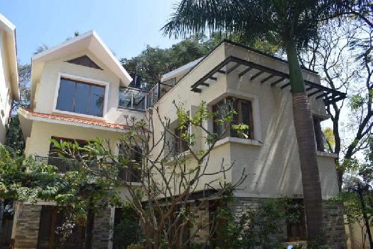 5 BHK Individual Houses / Villas for Sale in Whitefield, Bangalore (2750 Sq.ft.)