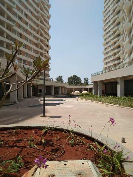 3 BHK Flats & Apartments for Sale in Manyata Tech Park, Bangalore (1740 Sq.ft.)