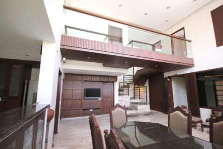 6 BHK Flats & Apartments for Sale in Dollars Colony, Bangalore (4400 Sq.ft.)