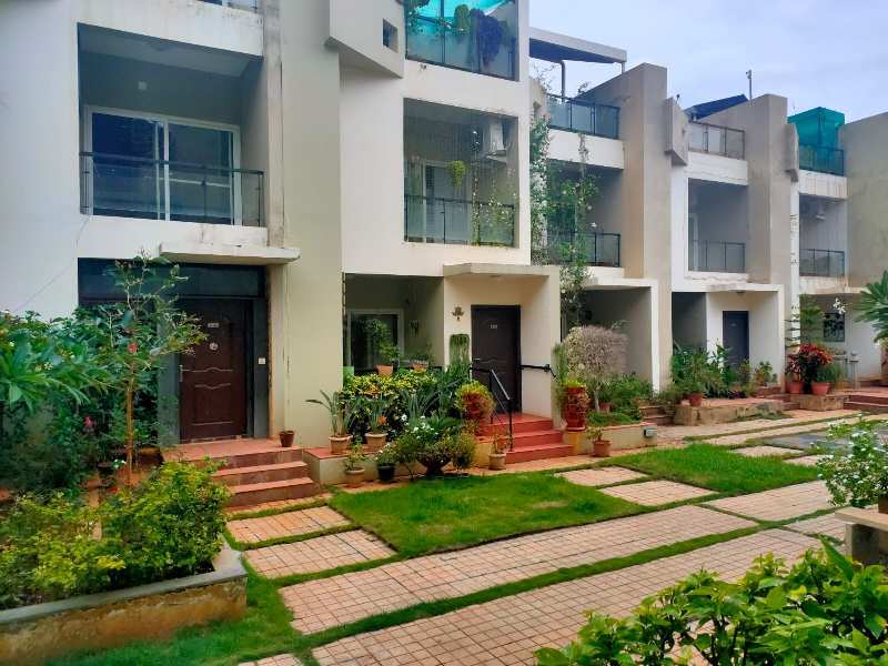 3 BHK Individual Houses / Villas for Sale in Yelahanka, Bangalore (2125 Sq.ft.)