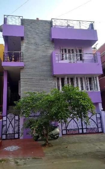3 BHK Individual Houses / Villas for Sale in HRBR Layout, Bangalore (3200 Sq.ft.)