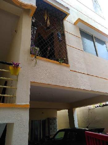 5 BHK Individual Houses / Villas for Sale in Kamanahalli, Bangalore (1368 Sq.ft.)