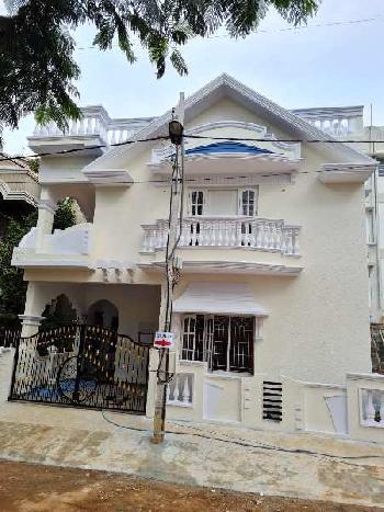 3 BHK Individual Houses / Villas for Sale in Horamavu, Bangalore (2300 Sq.ft.)