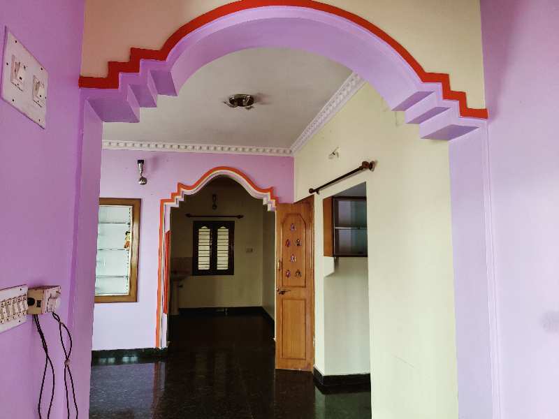 4 BHK Individual Houses / Villas for Sale in Ramamurthy Bangalore, Bangalore (1200 Sq.ft.)