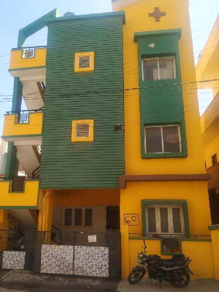 6 BHK Individual Houses / Villas for Sale in Kr Puram, Bangalore (3720 Sq.ft.)