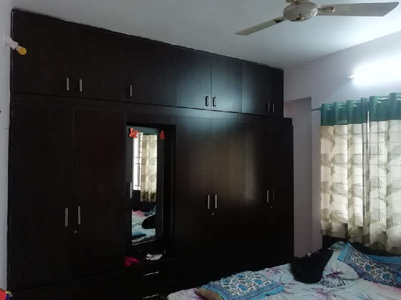 2 BHK Flats & Apartments for Sale in Horamavu, Bangalore (1085 Sq.ft.)