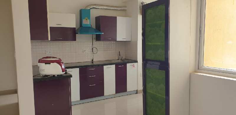 2 BHK Flats & Apartments for Sale in Hennur Road, Bangalore (1055 Sq.ft.)