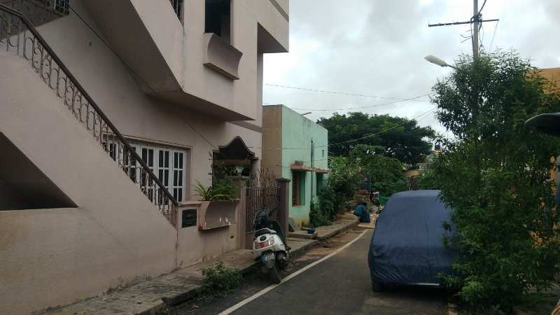4 BHK Individual Houses / Villas for Sale in Horamavu, Bangalore (2200 Sq.ft.)