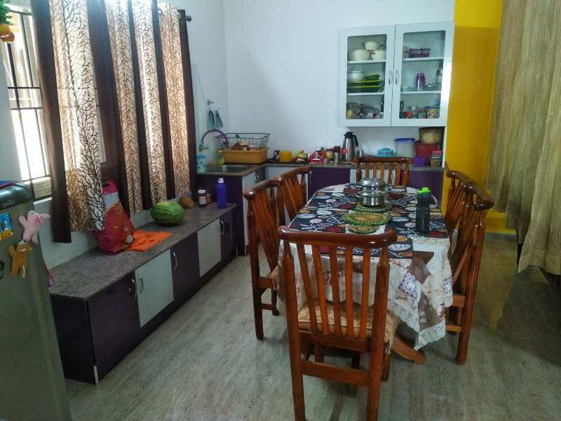 9 BHK Individual Houses / Villas for Sale in Kr Puram, Bangalore (4500 Sq.ft.)