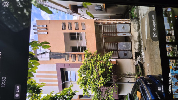 Independent House for Sale in Naharkanta, Bhubaneswar (2500 Sq.ft.)