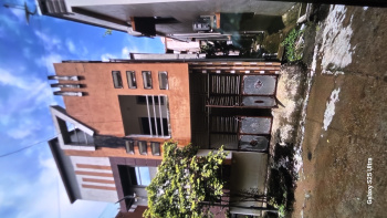 3.5 BHK Independent House for Sale in Naharkanta, Bhubaneswar (2500 Sq.ft.)