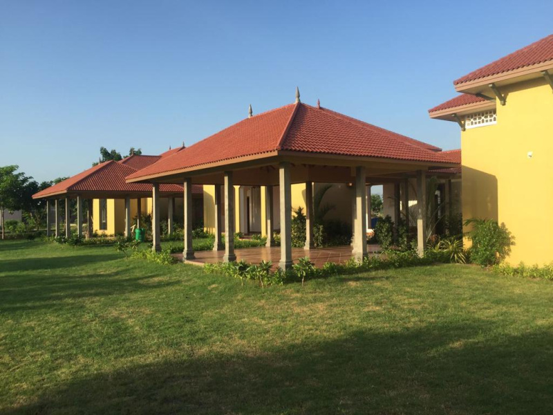 3 BHK Individual Houses / Villas for Sale in Kolat, Ahmedabad (800 Sq. Yards)