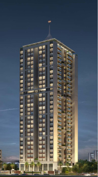 Flats & Apartments for Sale in Bodakdev, Ahmedabad (3460 Sq.ft.)