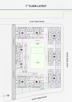 Property for sale in Shela, Ahmedabad