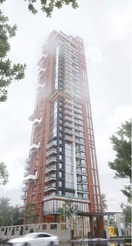 147m Tower with 270-Degree Panoramic View Just 5 km from SG Highway Exclusive Clubhouse with Infinity Pool 21,842 Sq. Ft. Serene Landscaped Garden Onl