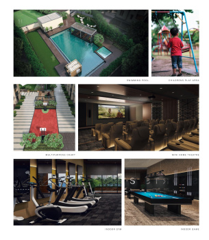 Property for sale in Shela, Ahmedabad