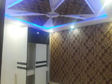 3 BHK Builder Floor for Sale in Prem Nagar, Delhi