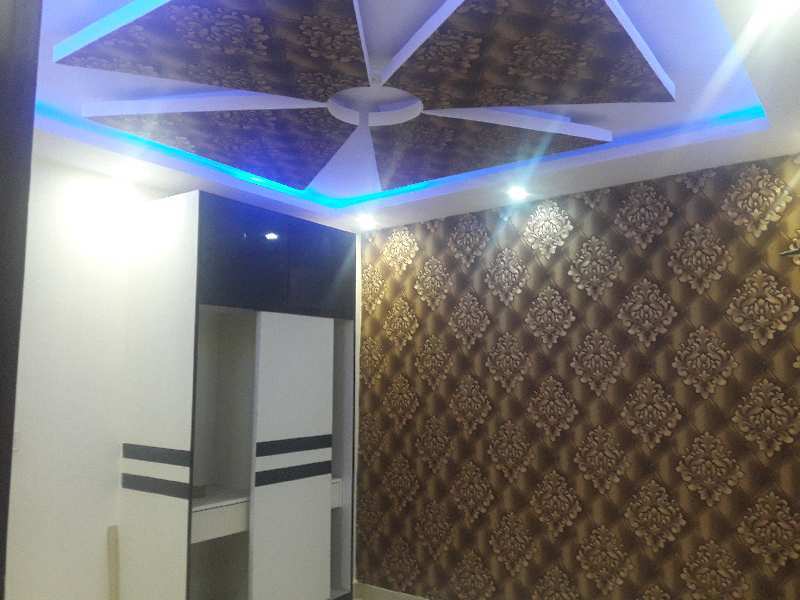 3 BHK Builder Floor for Sale in Prem Nagar, Delhi (100 Sq. Yards)