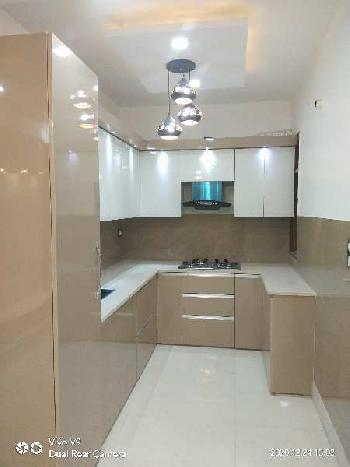 Property for sale in Block T, Param Puri, Uttam Nagar, Delhi