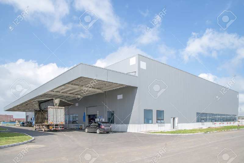 WAREHOUSE HI WAREHOUSE FOR RENT ON WIDE ROAD ALL GURGAON