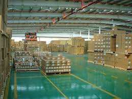 WAREHOUSE HI WAREHOUSE FOR RENT ON WIDE ROAD ALL GURGAON