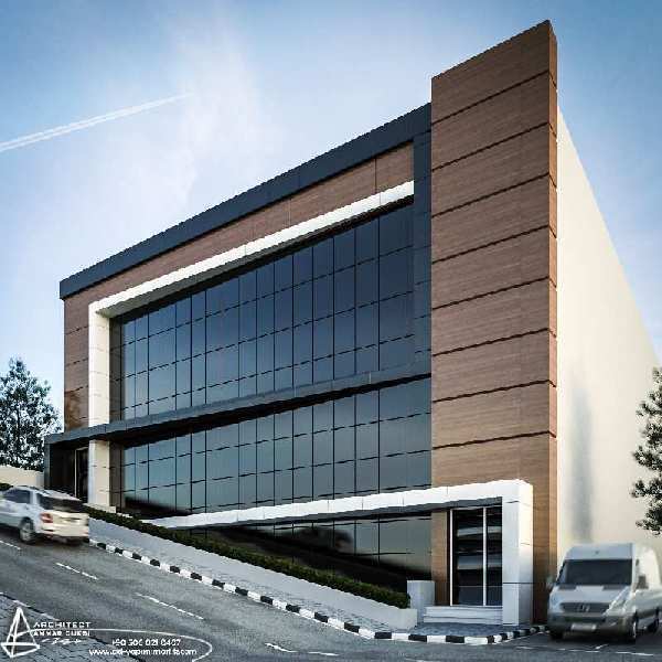 16000 SQ FT IT'S OFFICE FACTORY SPACE FOR RENT IN GURGAON