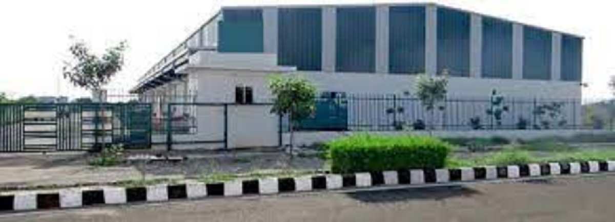 11000 sq ft ground floor warehouse for rent @25 rs sq ft sector 467 gurgaon