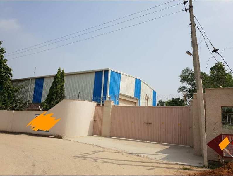 GROUND FLOOR 3000 SQ FT WAREHOUSE FOR RENT SOHNA ROAD SECTOR 33 GURGAON
