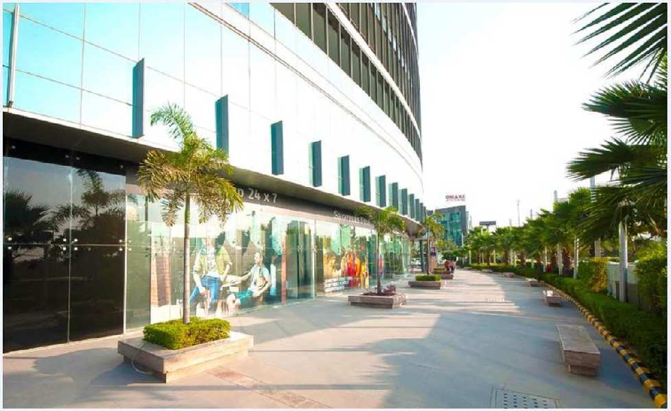 Office Space for Rent in Sector 47, Gurgaon (670 Sq.ft.)