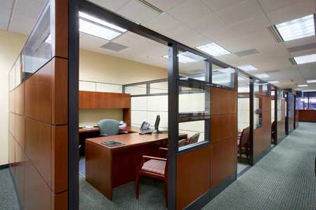 free hold fully furnished office space  for RENT in ILD TARDE CENTER