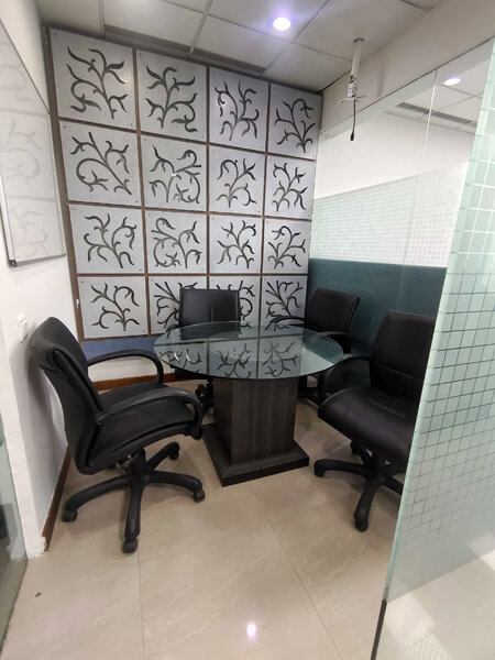 1150 Sq. Yards Office Space for Rent in Sector 47, Gurgaon