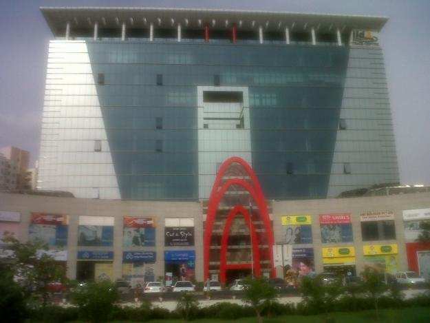 CHEAP RATE FREE HOLD 700 SQ FT FULLY FURNISHED OFFICE SPACE FOR LEASE IN ILD TRADE CENTER Sector 47 Gurgaon