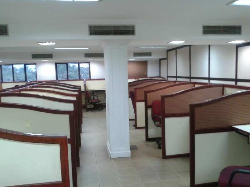 CHEAP RATE PRIME LOCATION  SQ FT FULLY FURNISHED OFFICE SPACE FOR LEASSE on sohna road in  ILD TRADE CENTER  Sector 47  Gurgaon